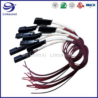 DELPHI 12047663 連接器汽車(chē)線束